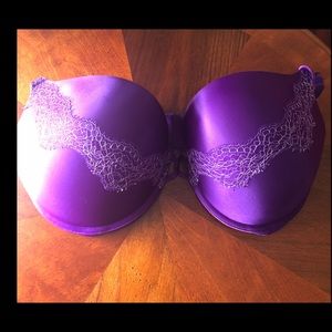 Victoria Secret Bombshell push up bra